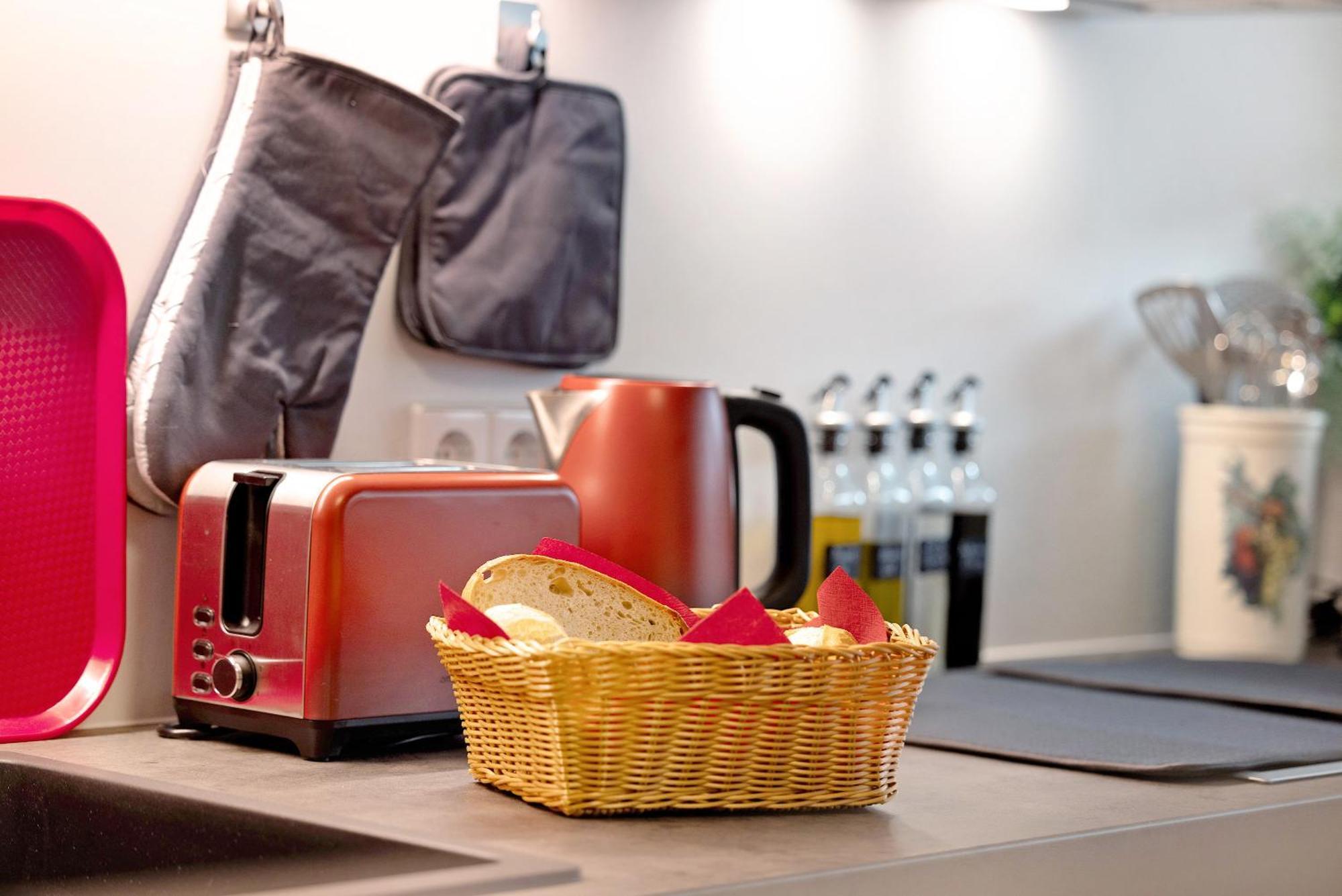 Apartment Am Tobelbach Oberlenningen エクステリア 写真